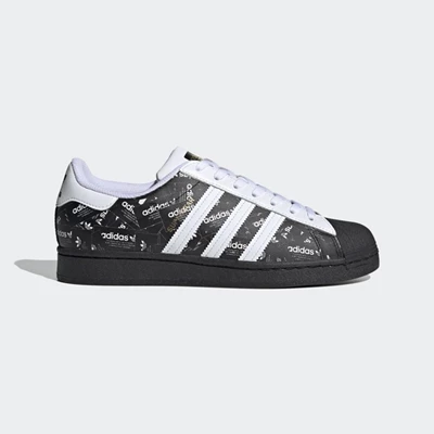 Originales Adidas Superstar Mujer Negras | 13RCVKAF