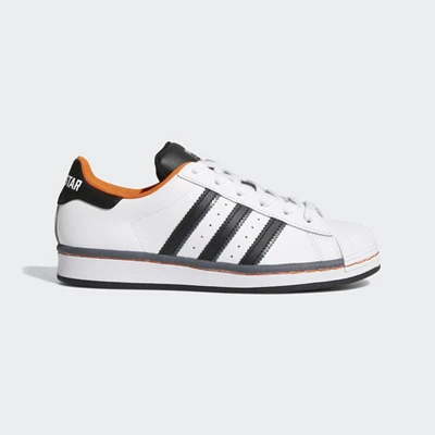 Originales Adidas Superstar Niños Blancas | 79SRDMIO