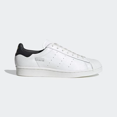 Originales Adidas Superstar Pure Hombre Blancas | 07LOERFQ