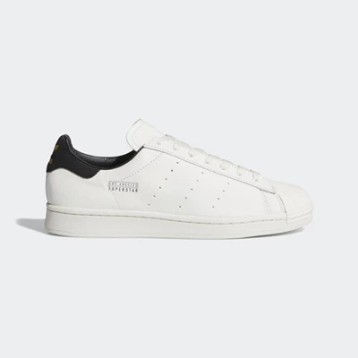 Originales Adidas Superstar Pure Hombre Blancas | 10GEJMFY