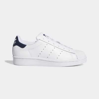 Originales Adidas Superstar Stan Smith Niños Blancas | 13GFDJZN