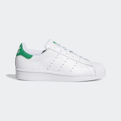 Originales Adidas Superstar Stan Smith Niños Blancas | 34WKLIVP