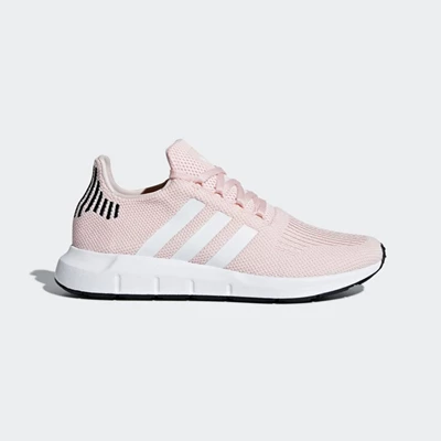 Originales Adidas Swift Run Mujer Rosas | 01KJEIBL