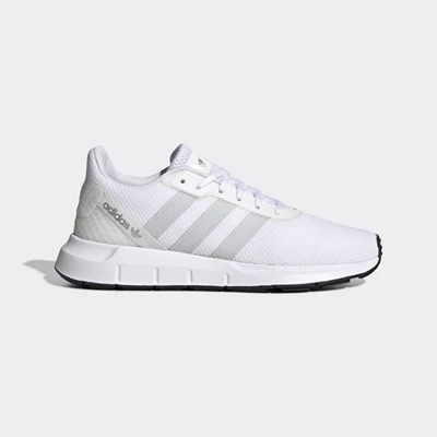 Originales Adidas Swift Run RF Mujer Blancas | 36RJDAZC