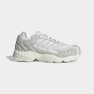 Originales Adidas Torsion TRDC Hombre Blancas | 02VUBAZW