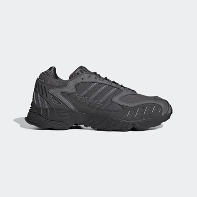 Originales Adidas Torsion TRDC Hombre Gris | 97HWDJKX