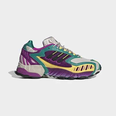 Originales Adidas Torsion TRDC Mujer Marrones | 25WMJOLT