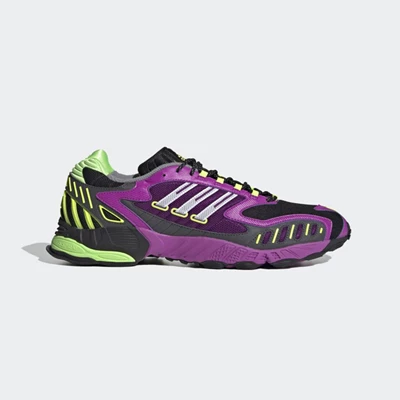 Originales Adidas Torsion TRDC Mujer Negras | 26BGYQMI