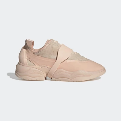 Originales Adidas Type O-1S Mujer Beige | 39LAUEGQ