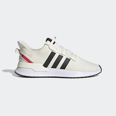 Originales Adidas U_Path Run Hombre Blancas | 21AGMWRP