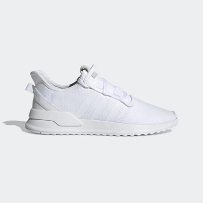 Originales Adidas U_Path Run Hombre Blancas | 94WIXYLU