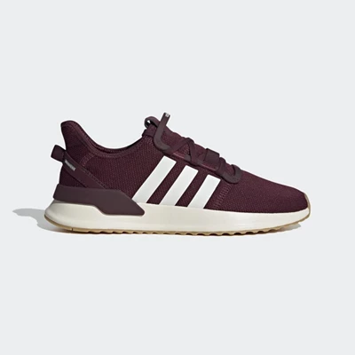 Originales Adidas U_Path Run Hombre Burdeos | 25DZHLBY