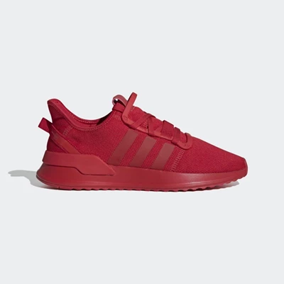 Originales Adidas U_Path Run Hombre Rojas | 45WPOZMH