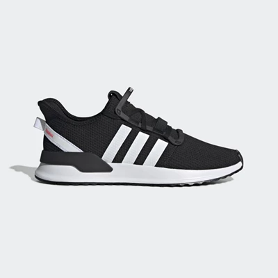 Originales Adidas U_Path Run Mujer Negras | 71CYPIDF