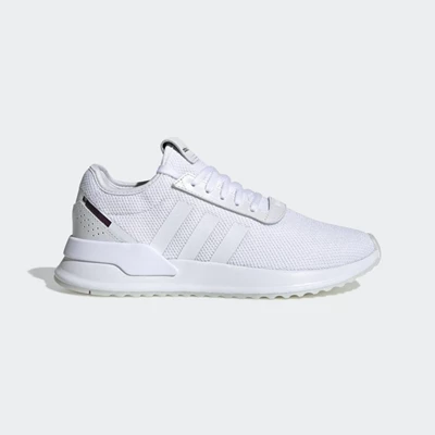 Originales Adidas U_Path X Mujer Blancas | 97AFKIPD