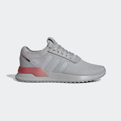 Originales Adidas U_Path X Mujer Gris | 26CUPBSQ