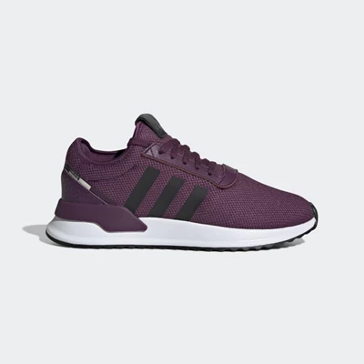 Originales Adidas U_Path X Mujer Moradas | 24XVESCY