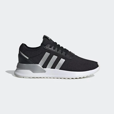 Originales Adidas U_Path X Mujer Negras | 01OTQGXR