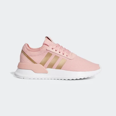 Originales Adidas U_Path X Niños Rosas | 23YMOPHZ