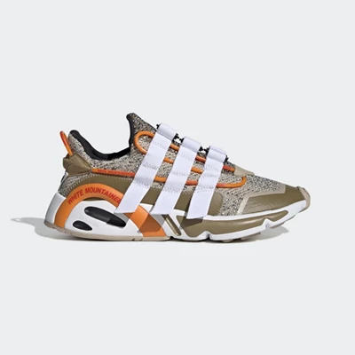 Originales Adidas White Mountaineering LXCON Hombre Multicolor | 26MIDLCZ