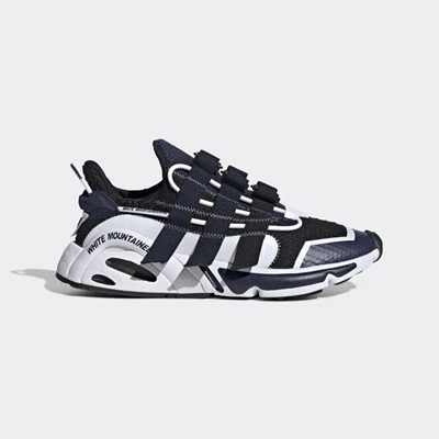 Originales Adidas White Mountaineering LXCON Hombre Azules | 86KGSWRT