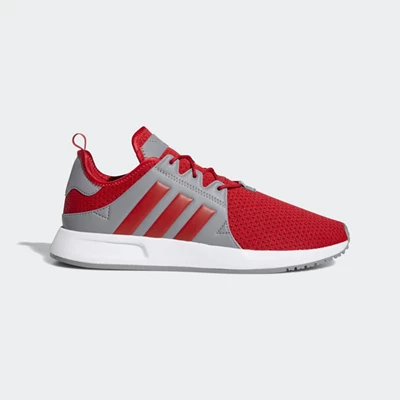 Originales Adidas X_PLR Hombre Rojas | 19VZGTDB