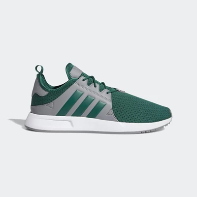 Originales Adidas X_PLR Mujer Verde | 51CJBQLT