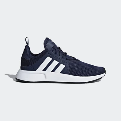 Originales Adidas X_PLR Niños Azules | 36JEANYV