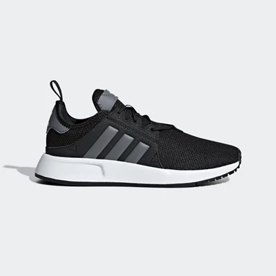 Originales Adidas X_PLR Niños Negras | 57FBMUXR