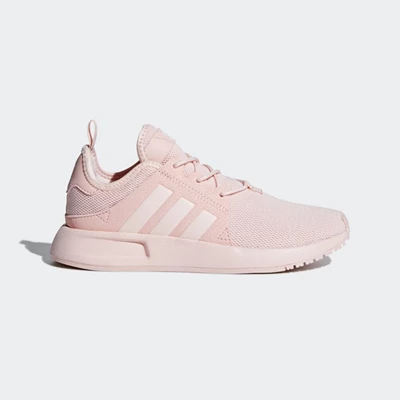 Originales Adidas X_PLR Niños Rosas | 37AIEFSB