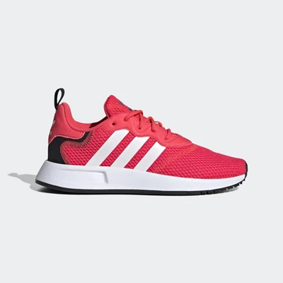 Originales Adidas X_PLR S Niños Rojas | 46AKYFSG