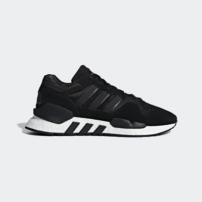 Originales Adidas ZX930xEQT Hombre Negras | 18EXRCGD