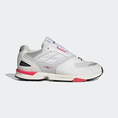 Originales Adidas ZX 4000 Mujer Blancas | 39DMCUPW