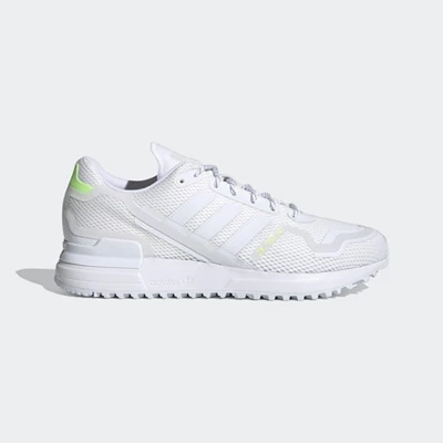 Originales Adidas ZX 750 HD Hombre Blancas | 69CPORTX