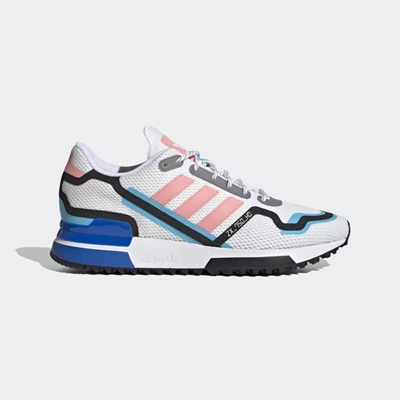 Originales Adidas ZX 750 HD Mujer Blancas | 31LNVAYC