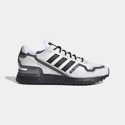 Originales Adidas ZX 750 HD Mujer Blancas | 73ZCKGNX