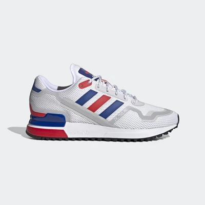 Originales Adidas ZX 750 HD Mujer Blancas | 91FZLRIP