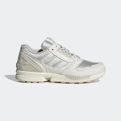 Originales Adidas ZX 8000 Mujer Gris | 67LHISWA