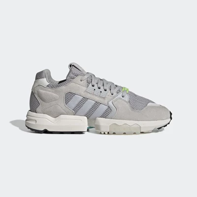 Originales Adidas ZX Torsion Hombre Gris | 05SXCOIR