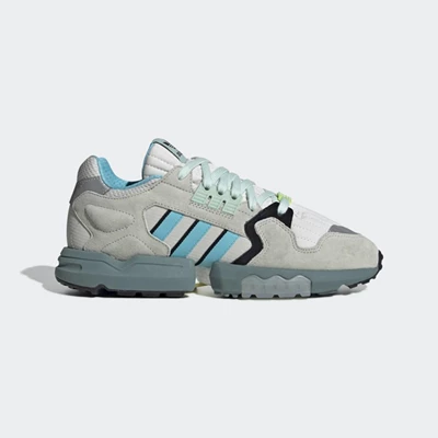 Originales Adidas ZX Torsion Hombre Gris | 73DJHAEF