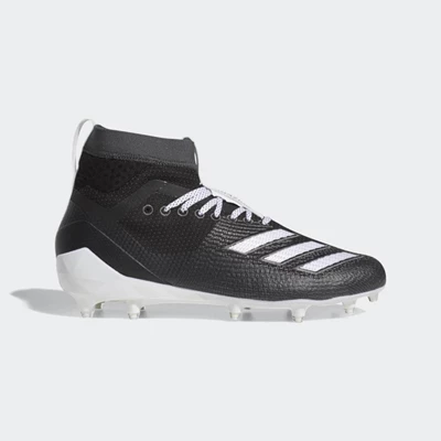 Tacos De Futbol Adidas Adizero 8.0 SK Hombre Negras | 26DSQVJO