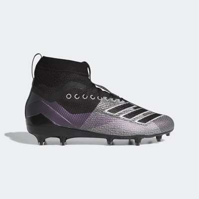 Tacos De Futbol Adidas Adizero 8.0 SK Hombre Negras | 84YWEGNA