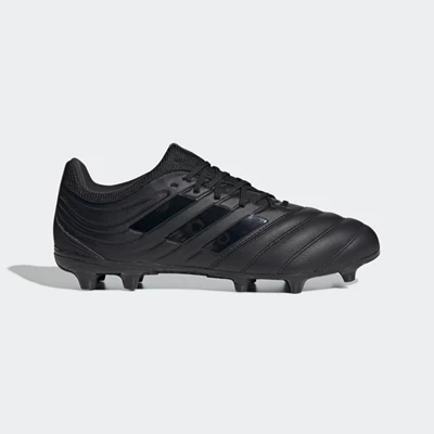 Tacos De Futbol Adidas Copa 20.3 Firm Ground Hombre Negras | 81OSWQHI