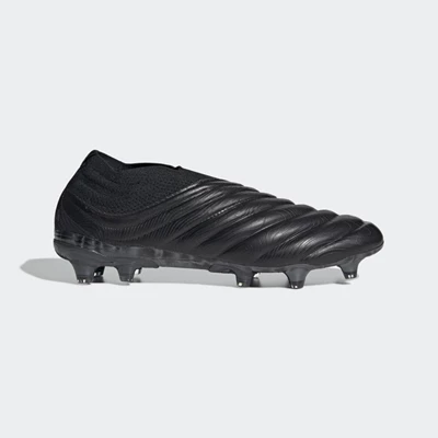 Tacos De Futbol Adidas Copa 20+ Firm Ground Hombre Negras | 48AFENPO