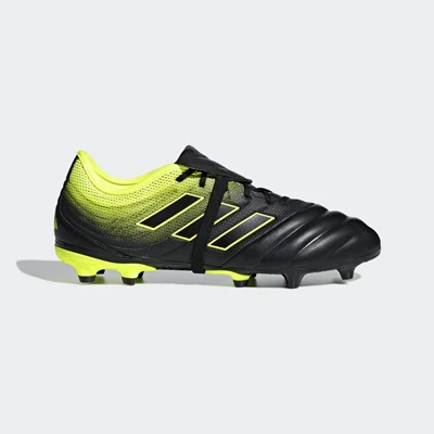 Tacos De Futbol Adidas Copa Gloro 19.2 Firm Ground Hombre Negras | 24MSVHAU