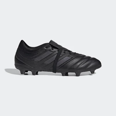 Tacos De Futbol Adidas Copa Gloro 19.2 Firm Ground Hombre Negras | 48BQAMTX