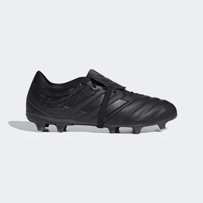 Tacos De Futbol Adidas Copa Gloro 20.2 Firm Ground Hombre Negras | 64QONMBI