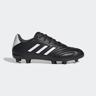 Tacos De Futbol Adidas Copa Kapitan Firm Ground Hombre Negras | 73ZLPAIR