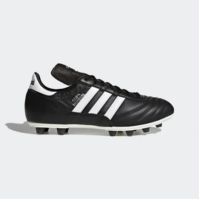 Tacos De Futbol Adidas Copa Mundial Hombre Negras | 67UBNKIL