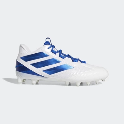 Tacos De Futbol Adidas Freak Carbon Low Hombre Blancas | 20RAISEX